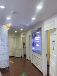 -武汉五洲整形外科医院