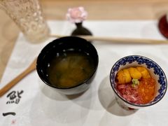 -鮨一日本料理旗舰店(总店)