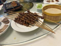 -福寿斋·老北京铜锅涮肉·烤鸭(顺义总店)