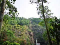 -火炉山森林公园