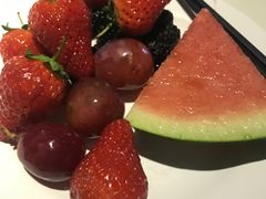 -五月罗马海鲜自助餐厅(陆家嘴店)