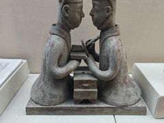 -中国湖笔博物馆(莲花庄路)