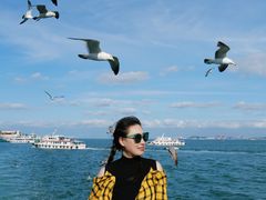 -刘公岛景区