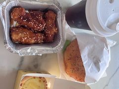 -必胜客(仁恒店)