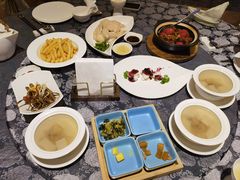 -元素中餐厅.海南菜.粤菜.椰子鸡.海鲜.包房.石梅湾威斯汀度假酒店