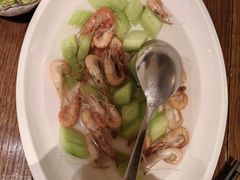 -逸林轩中餐厅(中信泰富朱家角锦江酒店)