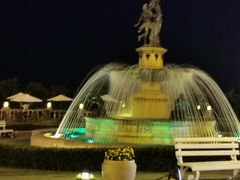 -青岛海景花园大酒店