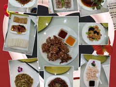 -新恬乐大酒家(沧达大厦店)