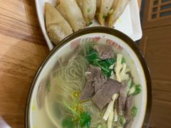 -小姜锅贴(凤凰街店)