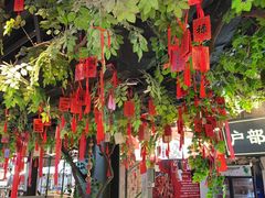 门面-夜未央小吃街