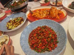 -聚鑫阁江浙菜·非遗传承技艺(闵行交大店)