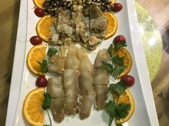 -郑厨私房菜