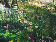 -上海共青森林公园