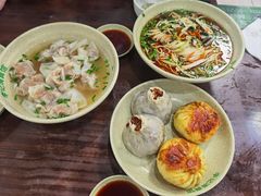 -李记清真馆(打钉巷店)