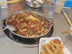 -胖娃古镇鸡杂·黑金冠(磁器口总店)