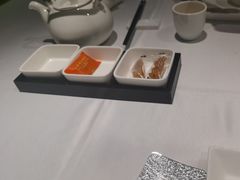 -小厨娘淮扬菜(清江苏宁广场店)
