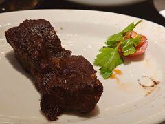 -西堤牛排(合肥之心城店)