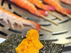 -水禾轩·海鲜蒸汽主题餐厅(拱北店)