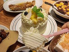 -璞园糖水(文创园店)