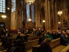 -斯蒂芬主教座堂(Stephansdom)