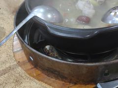 -濠轩阁特色生蚝火锅(水湾路店)