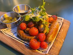 -靡瑅miti西式融合餐吧(星海湾水岸风情街店)