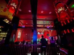 -江湖国风民谣酒馆(五一街店)