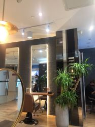 点击看大图 -意廊 Hair Salon