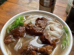 -坚记面店(一德路店)
