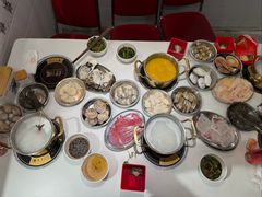 -行运海鲜食集(北京首店)