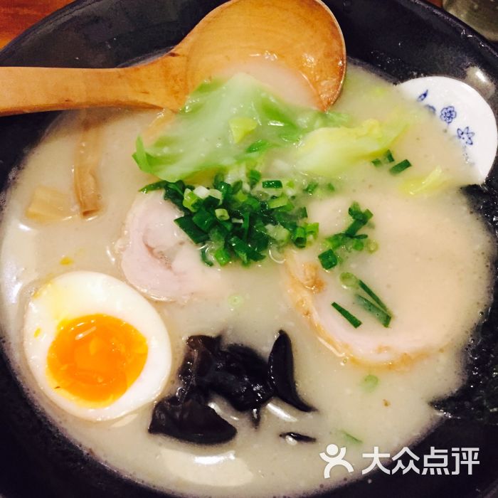 百步拉面图片 - 第3张