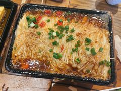 -木屋烧烤(西南角店)