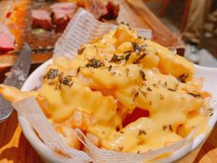 脆炸波纹薯条-森Some Fusion(荔湾店)
