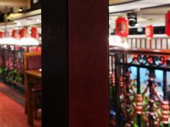 大堂-金刚山烧烤(中山路店)