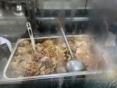 -樊记腊汁肉(竹笆市总店)