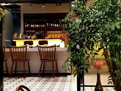 -Laures·月桂西班牙碳烤餐厅(十尚坊店)