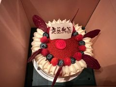 -Salon de Ville浦江汇(上海外滩华尔道夫酒店店)