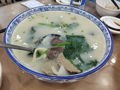 -西安贾三灌汤包·回坊小吃·清真炒菜(北院门总店)