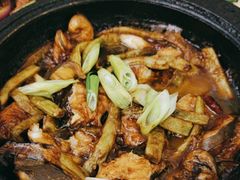 -君霖海鲜私房菜(春柳店)