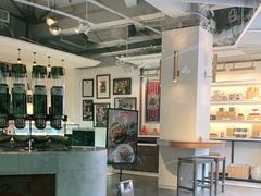 -Peet's 皮爷咖啡(东湖路手作店)