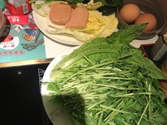 -温禾牛·和牛寿喜烧自助火锅(恒基名人店)