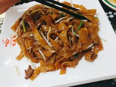 -莅香岛港式餐厅(滨江道店)