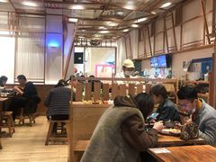 -小满手工粉(上海月星环球港店)