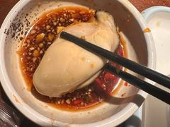 -乔街深夜食堂·台州菜·高压锅生蚝(杭州总店)