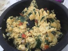 山捞叶海鸭蛋-香香海南菜餐厅