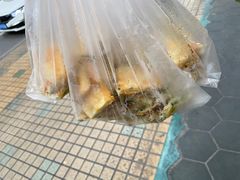 -咏春葱油饼(德政中路店)