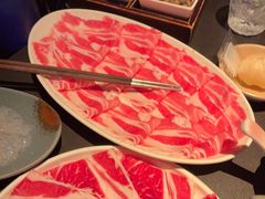 -东来顺·非遗火锅(赛格国际购物中心店)