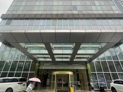 -杭州滨江宝龙城华美达酒店