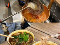 -叁窝雀·云南小锅米线(万象汇店)