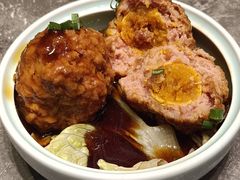 -闫府私房菜·老字号(恒隆店)